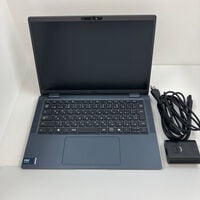 中古  DELL　Latitude5330(i7-1265U/16GB/SSD256GB/W11P) 3410014966 