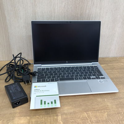 【姫路店】中古  HP EliteBook 830 G7 MSO (INTEL Core i5 10310U 1.7GHz/16GB/SSD512GB/-/オンボード/13.3/1920x1080/Wi-Fi/WEBCAM/W11P64/MicrosoftOffice H&B 2024付) 182739 