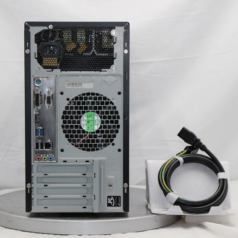 中古 THIRDWAVE Magnate EM041(Intel Core i5 8400/16GB DDR4 (PC4