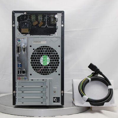 【通販センター】中古  THIRDWAVE Magnate EM041(Intel Core i5 8400/16GB DDR4 (PC4)/SSD512GB/DVDマルチ/オンボード/W11H64 MAR) 199050 