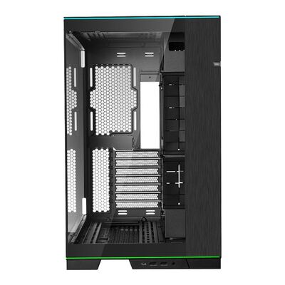 Lian-Li  O11D EVO RGB BLACK (E-ATX ガラス ブラック) 