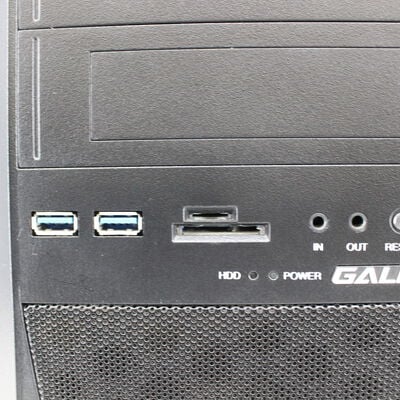 【通販センター】中古  THIRDWAVE GALLERIA KT 