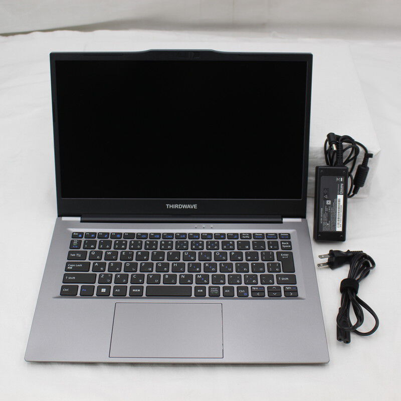 中古 THIRDWAVE F-14RP7 184474 ｜ パソコン通販のドスパラ【公式】