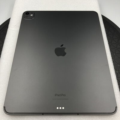 【新潟店】中古  Apple 【国内版 SIMフリー】iPad Pro 13インチ Wi-Fi+Cellular MVXR3J/A 3290006566 