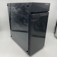 中古  BARIKATA(Ryzen 7 5700G/16GB/SSD500GB/RTX3070/W11H) 179304 