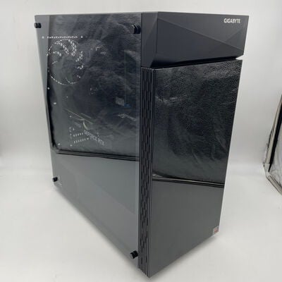【大分店】中古  BARIKATA(Ryzen 7 5700G/16GB/SSD500GB/RTX3070/W11H) 179304 