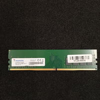 中古  PC4-21300 8GB デスクトップ用 126165 