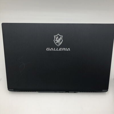 【盛岡都南店】中古  GCR2070 RGF-QC-G(i7-9750H/32GB/SSD1TB/RTX2070/W11H) 4580001482 