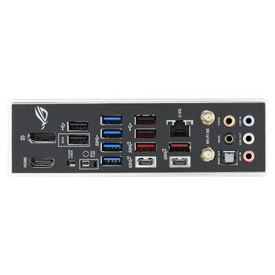 ASUS  ROG STRIX Z790-F GAMING WIFI (Z790 1700 ATX) 
