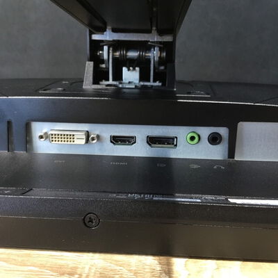 【松山環状枝松店】中古  各社 24インチワイドゲーミングモニタ （フルHD 1920x1080 165Hz） 153923 