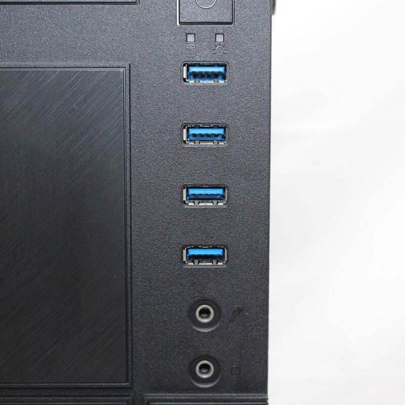 中古 THIRDWAVE GALLERIA GK(Intel Core i5 10400/16GB DDR4 (PC4