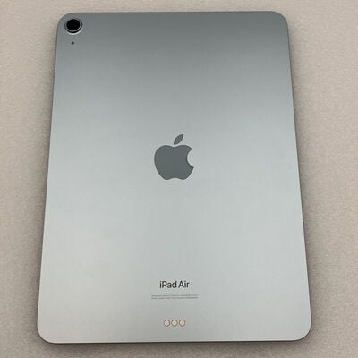 【新潟店】中古  Apple iPad Air(M2) 11インチ 第6世代 Wi-Fi 128GB ブルー MUWD3J/A 3290007709 