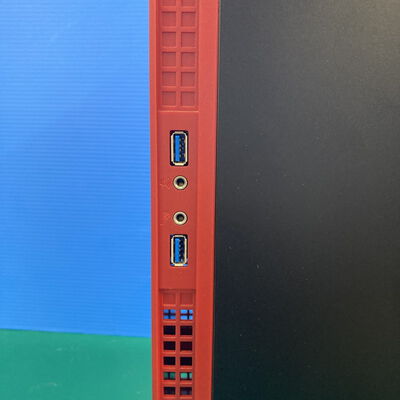 【神戸・三宮店】中古  iiyama LEVEL ∞(AMD Ryzen 5 3600/16GB/SSD2TB/DVDマルチ/NVIDIA GeForce RTX 2070 SUPER 8GB/W11H64 MAR) 179690 