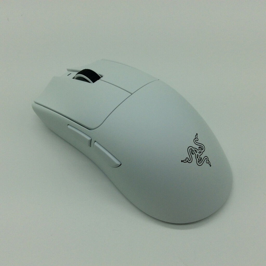 中古 Razer Viper V3 Pro White (RZ01-05120200-R3A1) 168054