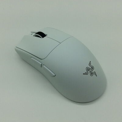【浜松店】中古  Razer Viper V3 Pro White (RZ01-05120200-R3A1) 168054 