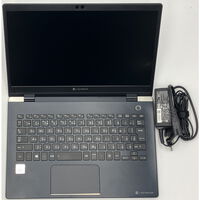 中古  Dynabook(i7-10710U/8GB/SSD256GB) 5250000184 