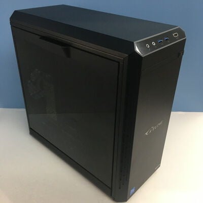 【博多店】中古  mouse G-Tune (i5 13400F/64GB/SSD512GB/HDD2TB/RTX3060Ti/W11H) 3310006614 