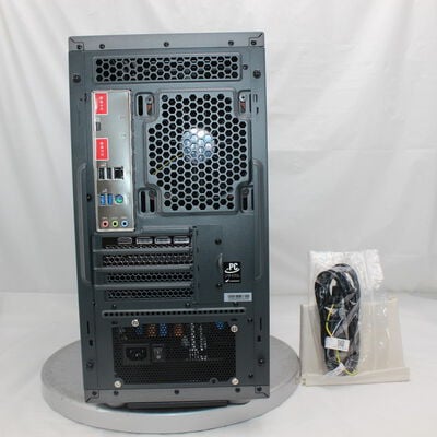 【通販センター】中古  THIRDWAVE GALLERIA XGC5M-R56-GD 196318 