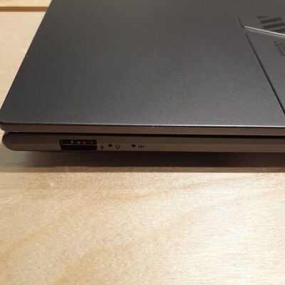 【鹿児島店】中古  ASUS VivobookM350Y(Ryzen 5 7530U/16GB/SSD512GB/W11H) 4700000845 