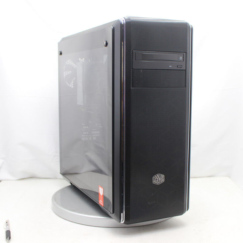 中古 Original PC(AMD Ryzen 7 3700X/32GB DDR4 (PC4)/SSD1TB/DVD