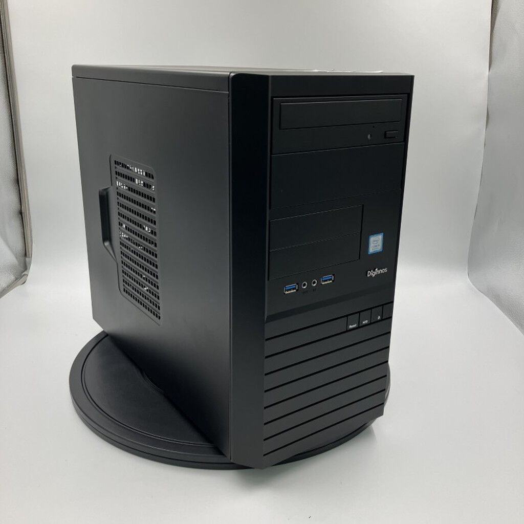 中古 THIRDWAVE raytrek debut! IM (i5 8500/16GB/SSD256GB/HDD1TB/Mt