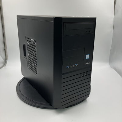 【なんば店】中古  THIRDWAVE raytrek debut! IM (i5 8500/16GB/SSD256GB/HDD1TB/Mt) 3280022179 