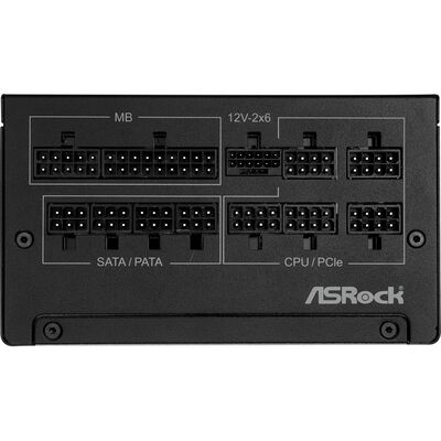 ASRock  Steel Legend SL-1000G (1000W) 