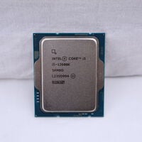 中古  INTEL Core i5 13600K (1700/3.5G/24M/C14/T20) 152752 