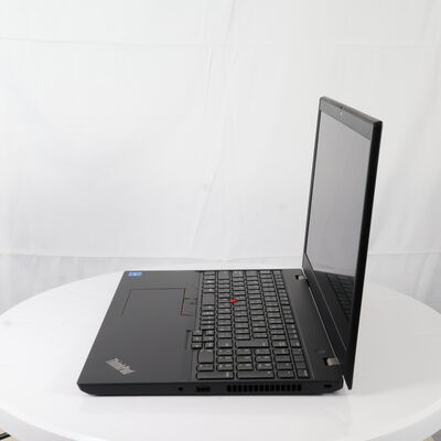 【通販センター】中古  LenovoThinkPad L15 Gen2(Intel Core i5 1135G7 2.40GHz/16GB DDR4/SSD512GB/-/オンボード/15.6/1920x1080/GbE/Wi-Fi/WEBCAM/W11P/Microsoft Office Home and Business 2024/VBT) 198566 