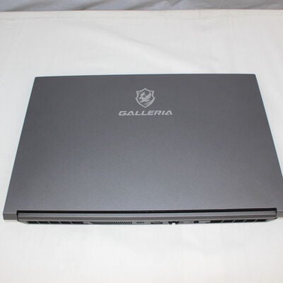 【通販センター】中古  THIRDWAVE GALLERIA RL5C-R35 183597【11/20値下げ!】 