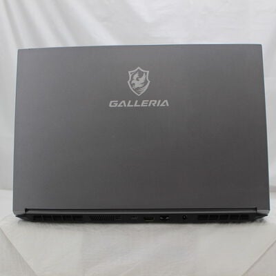 【宮崎恒久店】中古  THIRDWAVE GALLERIA RL7C-R35-5N 196309 