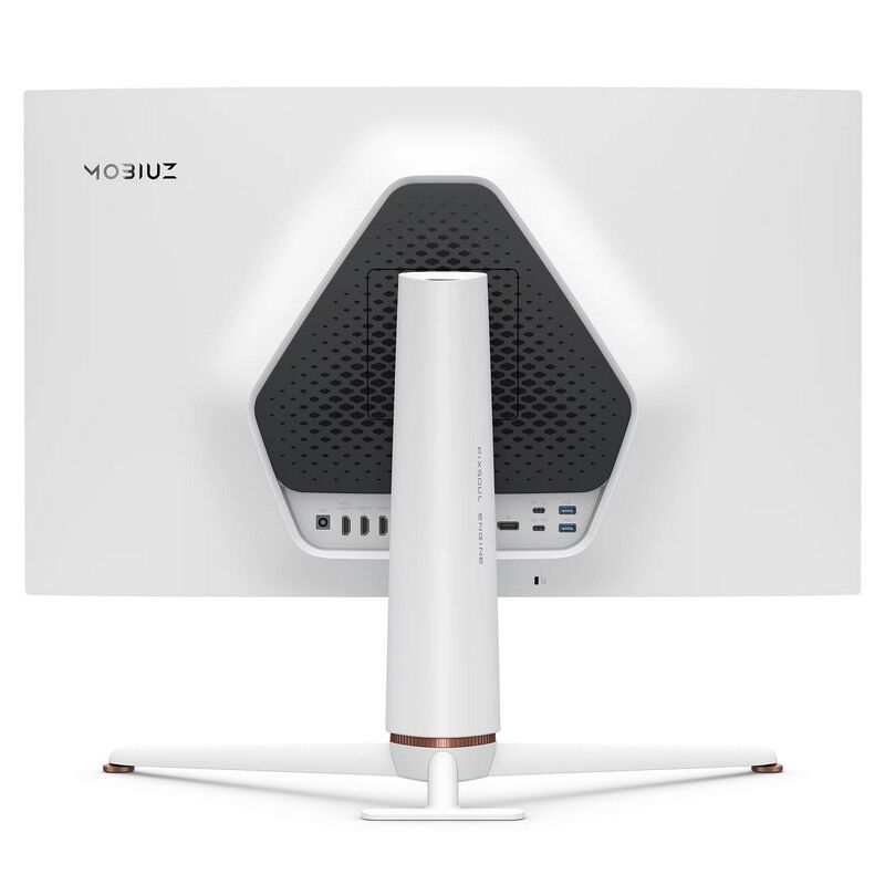 BenQ EX321UX-JP (31.5インチワイド 液晶モニター) ｜ パソコン