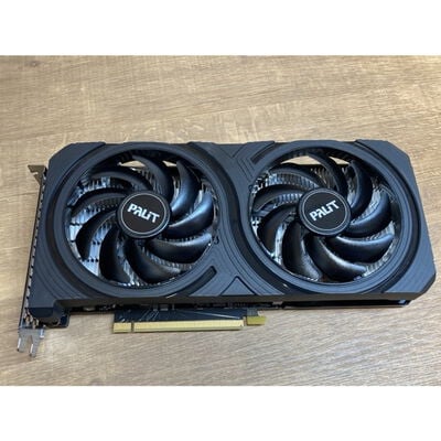 【堺七道店】中古  各社 GeForce RTX4060 (8GB PCI-E) 158788 