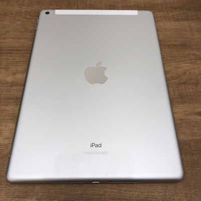 【宇都宮鶴田店】中古  【au】Apple iPad 10.2インチ（第9世代/2021）Wi-Fi+Cellular 64GB シルバー MK493J/A 147570 
