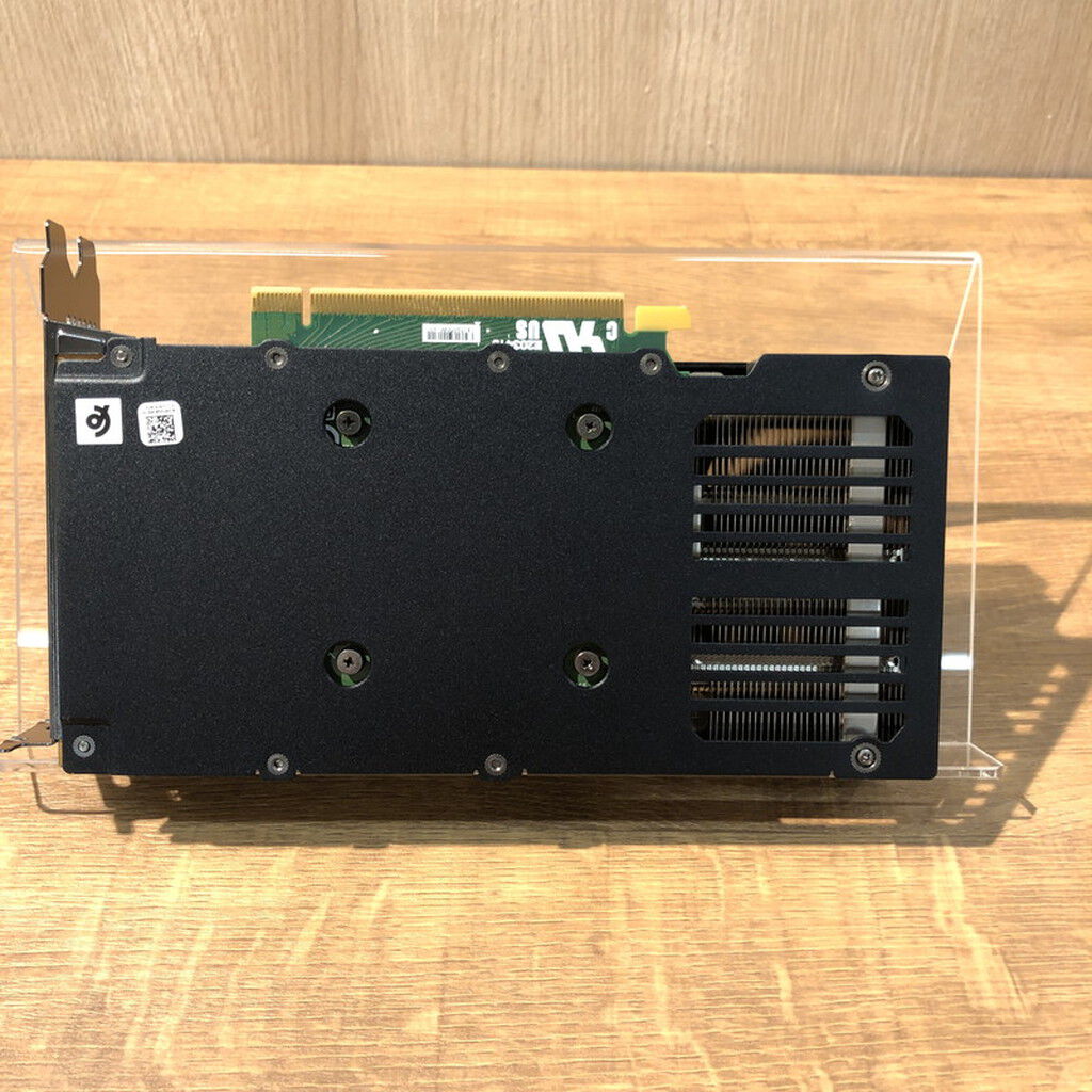 中古 NVIDIA GEeForce RTX 3060TI（RTX3060Ti 8GB） 3480038784