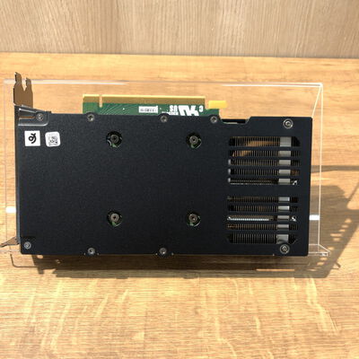 【姫路店】中古  NVIDIA GEeForce RTX 3060TI（RTX3060Ti 8GB） 3480038784 