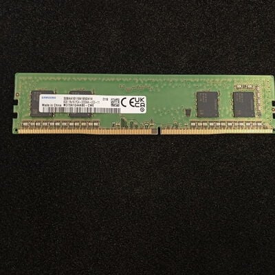 【大須店】中古  PC4-25600 8GB デスクトップ用 140727 