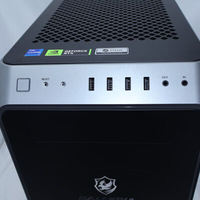 【通販センター】中古  THIRDWAVE GALLERIA XRR7F-46T 205157 
