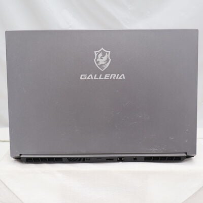 【通販センター】中古  THIRDWAVE GALLERIA RL7C-R35-5N 199755 