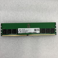 中古  Hynix HMCG88AHBCA (DDR5 PC5-51200 32GB) 198919 