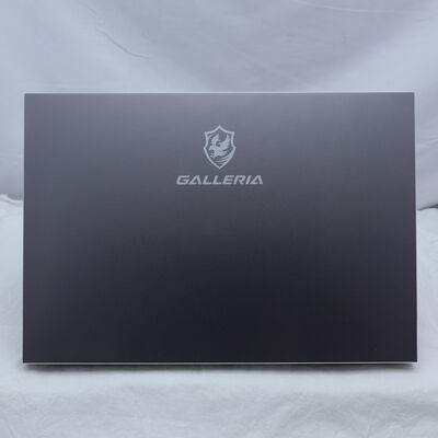 【通販センター】中古  THIRDWAVE GALLERIA XL7C-R36H 201644 