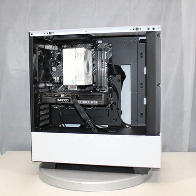 【大分店】中古  Original PC(AMD Ryzen 5 3500/16GB/SSD1TB/なし/NVIDIA GeForce RTX 3060 12GB/W11H64 MAR) 180487 