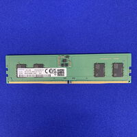 中古  PC5-38400 8GB デスクトップ用 151530 