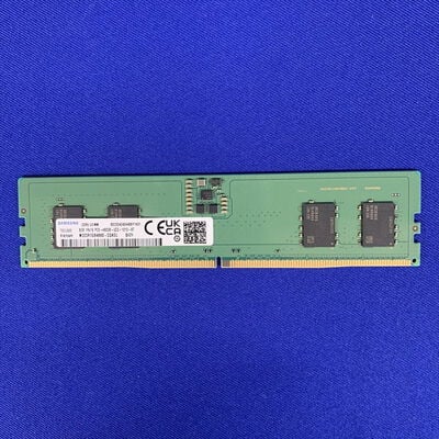 【横浜駅前店】中古  PC5-38400 8GB デスクトップ用 151530 