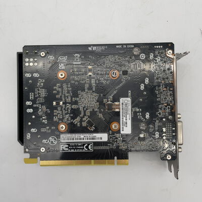 【大分店】中古  Palit NE63050018JE-1070F(RTX3050 StormX 6G) 192392 