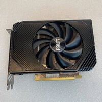 中古  Palit NE63060019K9-190AF (RTX3060 12GB) 144785 
