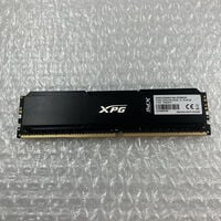 中古  PC4-32000 8GB デスクトップ用(DDR4-4000) 140735 
