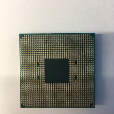 【博多店】中古  AMD Ryzen 5 5500GT (AM4/3.6GHz/19M/C6/T12/65W) 3310005844 