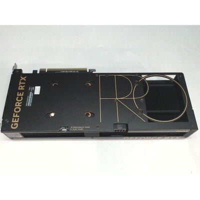 【前橋ｲﾝﾀｰｱｶﾏﾙ店】中古  ASUS PROART-RTX4060TI-O16G (RTX4060Ti 16G) 175536 