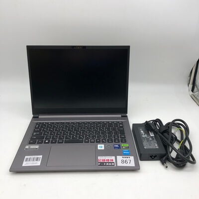 【大分店】中古  GALLERIA　RL7C-R45(Ultra 7 155H/16GB/SSD1TB/RTX4050/W11H) 4860001377 